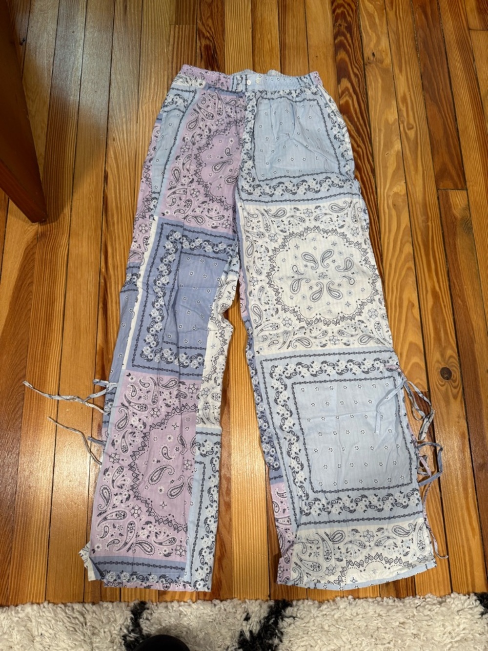 Aerie Pants
